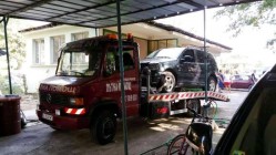 Автосервиз и магазин за авточасти КИТЕН