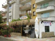  TIKI  Bar & Grill
