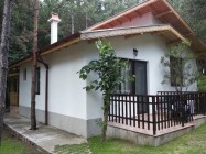 Вили БОРОВ РАЙ