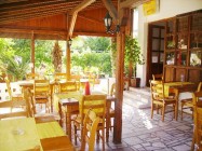 Пицария и къща за гости CASA BELLA