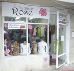 Дамски якета и облекла The Black Rose