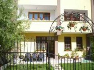 Къща за гости Златина