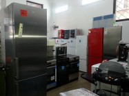 Магазин за нови уреди с нарушен търговски вид ТЕХНОПЛАНЕТ - център Бургас