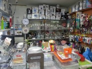 Магазин за домашни потреби ГОЛДЕН 2-Пазар Чаталджа Варна