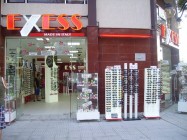 Слънчеви очила EXESS