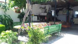 Самостоятелни стаи VIA PONTIKA