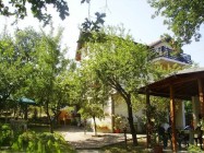 Къща за гости ГРАДИНА