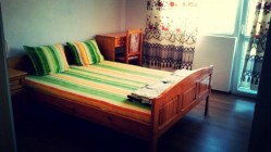 Самостоятелни стаи VIA PONTIKA