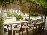  TIKI  Bar & Grill