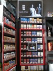 NON STOP НОН СТОП 24- цигари, марков алкохол, пури, пурети Магазин ВИ-ЕМ център Варна