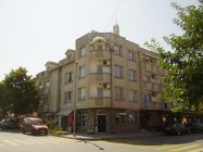 Хотел ИРИНА