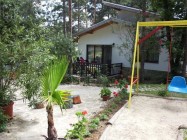 Вили БОРОВ РАЙ