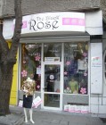 Дамски поли и облекла The Black Rose