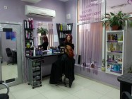 Салон за красота REFRESH - Бургас