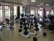 ФИТНЕС КЛУБ ЕКСТРИЙМ