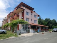 Къща за гости БРИЗ