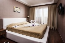 5* Регнум Банско Апарт Хотел & СПА Банско