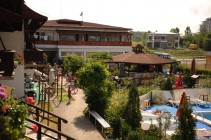 Хотел ПАНОРАМА