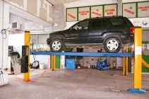Автосервиз БУЛГУРОВ Бургас
