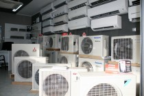 Продажба, монтаж и поддръжка на климатици АСЕК КЛИМА ЕООД Свети Влас