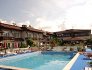 Хотел ПАНОРАМА