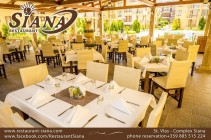 Restaurant & Pub SIANA - целогодишно