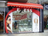 Слънчеви очила EXESS
