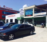 Автосервиз БУЛГУРОВ Бургас