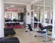 ФИТНЕС КЛУБ ЕКСТРИЙМ