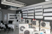 Продажба, монтаж и поддръжка на климатици АСЕК КЛИМА ЕООД Несебър