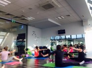 Vibe Studio - спорт, масажи, козметика Варна