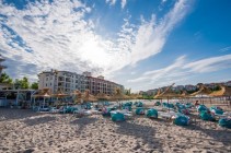 Хотел PRIMEA BOUTIQUE HOTEL Царево