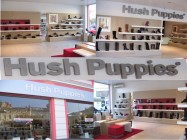 Hush Puppies