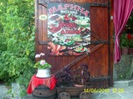 Заведение с фолклорна програма-жива музика Механа МАРИНА - к.к.Свети Константин и Елена Варна