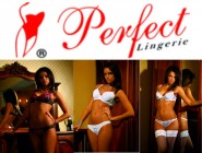 Производство и дистрибуция на дамско,мъжко бельо и бански костюми Perfect