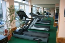 Фитнес  център ТИТАН - Фитнес зала TITAN GYM център Бургас