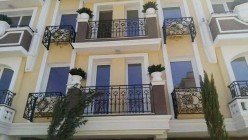 Изделия от ковано желязо ХЕФЕСТ