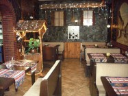 Турски ресторант ORIENT