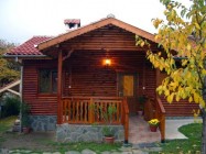 Вилни къщи ПАРКA