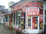 Катми и фрешове ДЕНИЗ - Червен площад Варна
