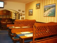 РЕСТОРАНТ   ТРИУМФ 