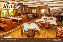 Restaurant & Pub SIANA - целогодишно
