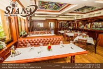 Restaurant & Pub SIANA - целогодишно
