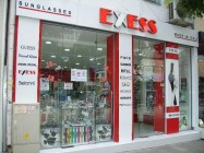 Слънчеви очила EXESS