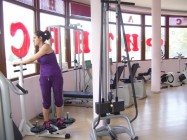 ФИТНЕС КЛУБ ЕКСТРИЙМ
