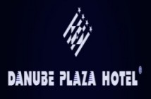 Danube Plaza Hotel