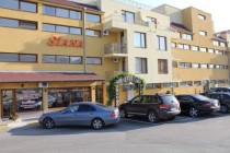 Restaurant & Pub SIANA - целогодишно