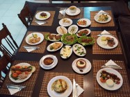 Турски ресторант BEYAZ Банско