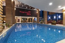 5* Регнум Банско Апарт Хотел & СПА Банско