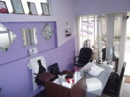 Салон за красота-фризьор,маникюр,педикюр кв.Трошево Варна PURPLE